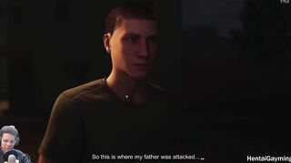 (Homo) Screwing Information! Finding Buddies #12 W/HentaiGayming