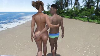 Wench wife screwed by strangers
