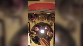 2026/07/14 - Zen Practice – Altar Offering