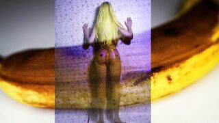 Can U Imagine My Booty On Your Banana?