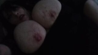 Very quick cum for big beautiful woman mother i'd like to fuck