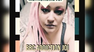 Metronome JOI BBC Addiction Version
