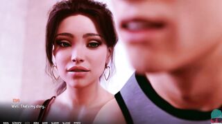 A.O.A. ACADEMY #27 – PC Gameplay [HD]