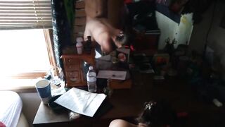 Amateur mother i'd like to fuck in devil horns