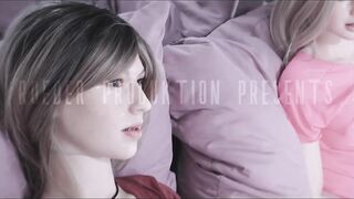 My recent sexdoll family teaser
