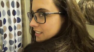 Stepsister's Role Play Secret - Family Therapy