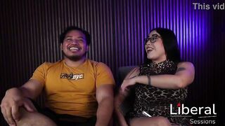 LARGE TITTIES BOUNCING ON STRANGERS' WEENIES
