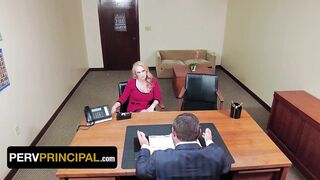 Step Mama Gets A Call From Principal Miles, And Things Are Not Looking So Worthy At The School