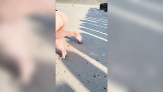 Farmgirl Pisshole Compilation two - This babe Pees Everywhere