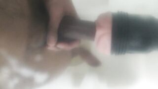"Destroya" Fleshlight
