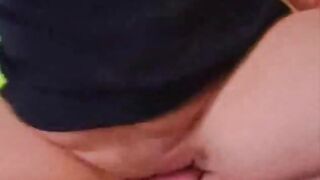 Granny needs one final fuck