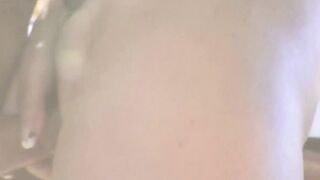 Swemature cumslut a hotel in Lubeck. Spanked on the vagina, butt plug, drilled worthy and got 2 cum spurts in my throat and face.