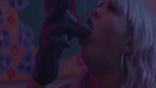 VUCHK Unfathomable Mouth - IIAAW’s Intensive Banshee Performance