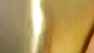 Nikki Montero transgender pornstar livecam work, masturbation and jizz flow