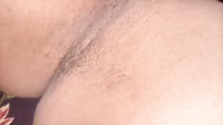 Stepsister snatch banging stepbrother