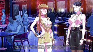 Complete Gameplay - Driven Affairs, Part two