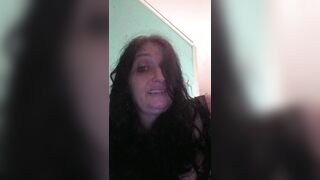 Morticia's Battle With NFTs