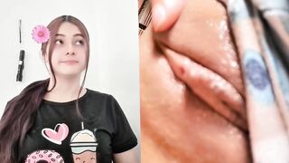 eighteen Year Old Lalin girl Sex With Your Stepmom
