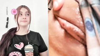 Porn actress how rich this babe's