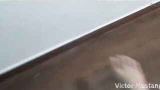 Banging the Hawt Blond - Amateur Porn