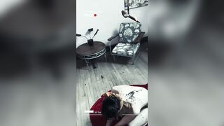some pleasure self-domination