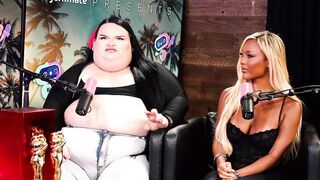 GORLOCK DISCLOSES HOW THAT BABE HAS S*X