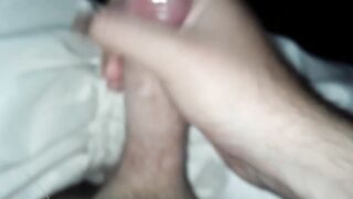 Hard Dong Cumming