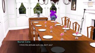 Dusklight Manor 130