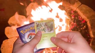 Pokemon Darkness Ablaze Pack Opening Biggest Civilian Casualties