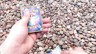 Very Normal Pokemon Volt Tackle Pack Opening