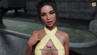 Being A Dik (Dik Route) 77