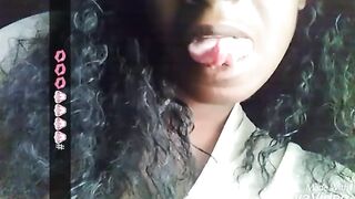 Need twat to lick two