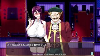 Bakunyuu Party NTR Episode11-Terrena branch