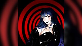 [mother I'd like to fuck] Visiting your Futanari Neighbour