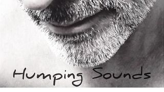 Humping Sounds - Audio