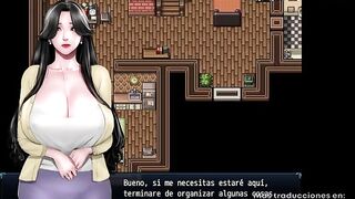 Zombie's Retreat two - Gameplay español