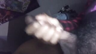 Cumming After Edging For three Hours