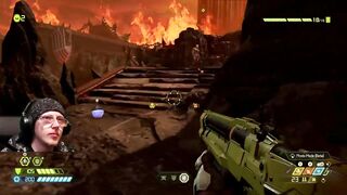 EXULTIA - DOOM Eternal - Part two