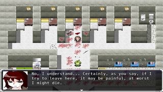 Let's Play Shrift Clip 8