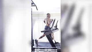 Hallelujah Johnson Large Weenie Pornstar Fitness God High Performance Fitness God