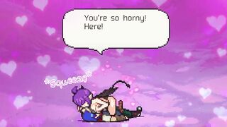 all sex scenes from succubus forest