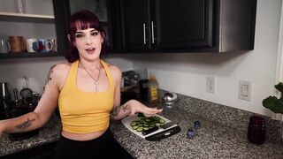 Raunchy Activity - Clip 1