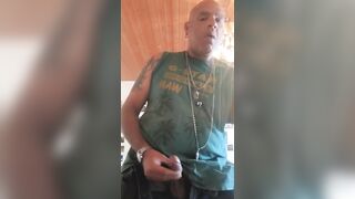 Raw snatch deepthroat for alexander glenk