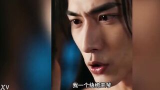 AI short drama "Forbidden Favour in the Imperial Harem: My Adorable Concubine Seeks Joy Each Night"