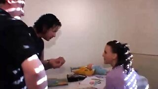 Sex Lessons two (film Completo Centoxcento)