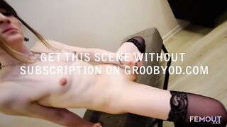 FEMOUT XXX - Updates Compilation 20th to 24th Jul '26