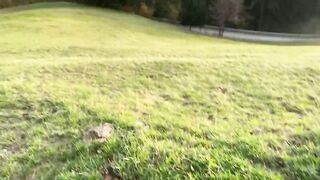 Biggest Public Outdoor Spunk fountain