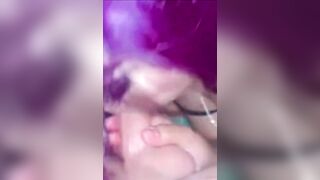 Preciosa colombiana de eighteen años y grandes tetas mamma mi polla repetidas vecces