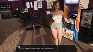 Halfway Abode - Lastly rencounter Liz (37)