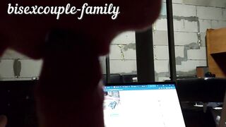 Have joy with the livecam